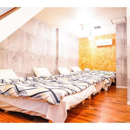 One Hostel Himeji - Vacation Stay 98707V Esterno foto