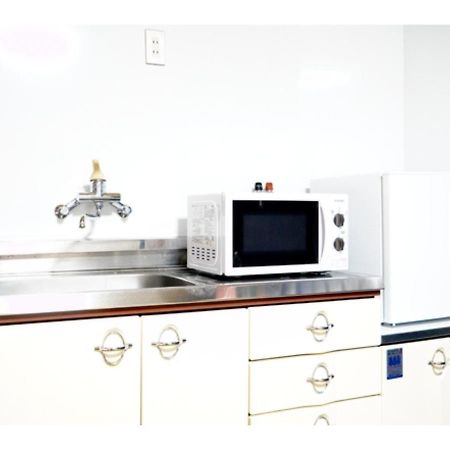 One Hostel Himeji - Vacation Stay 98707V Esterno foto