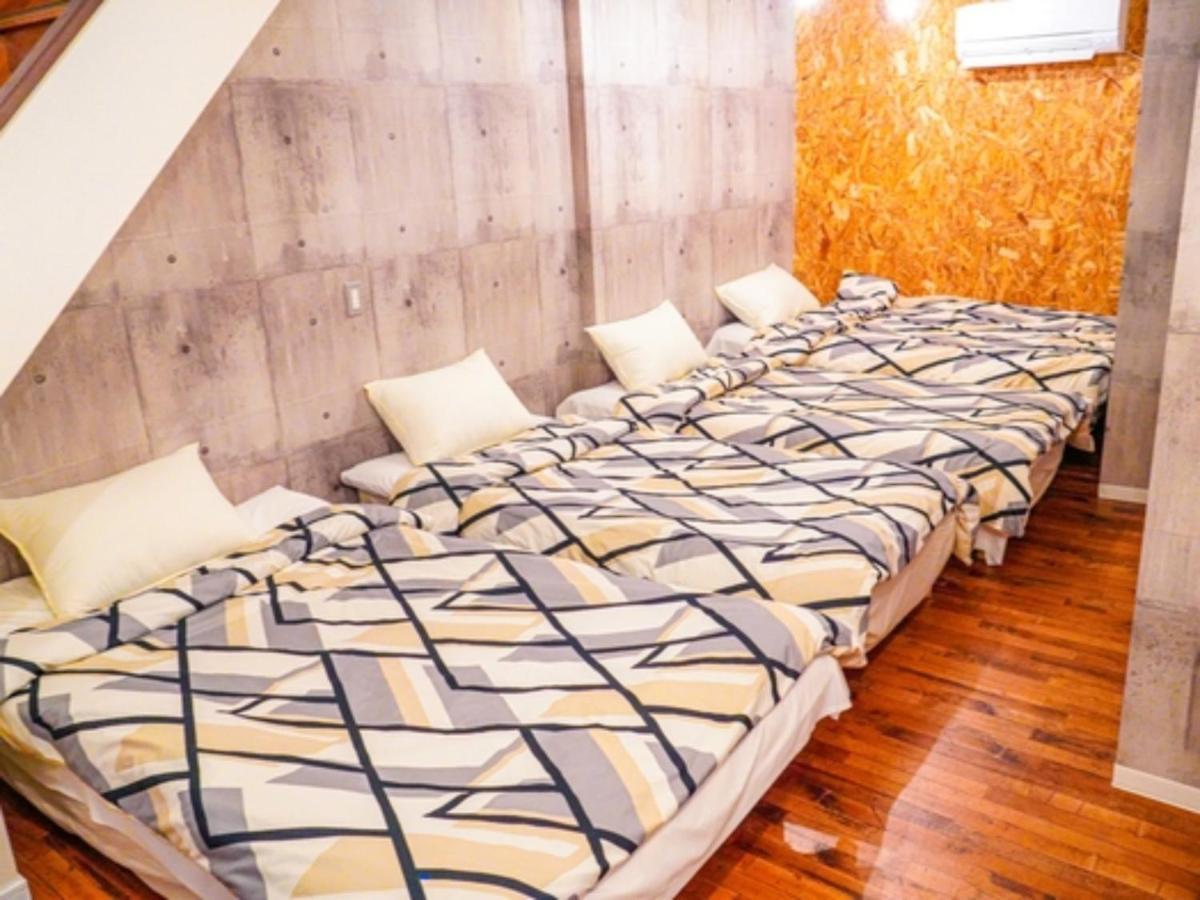 One Hostel Himeji - Vacation Stay 98707V Esterno foto