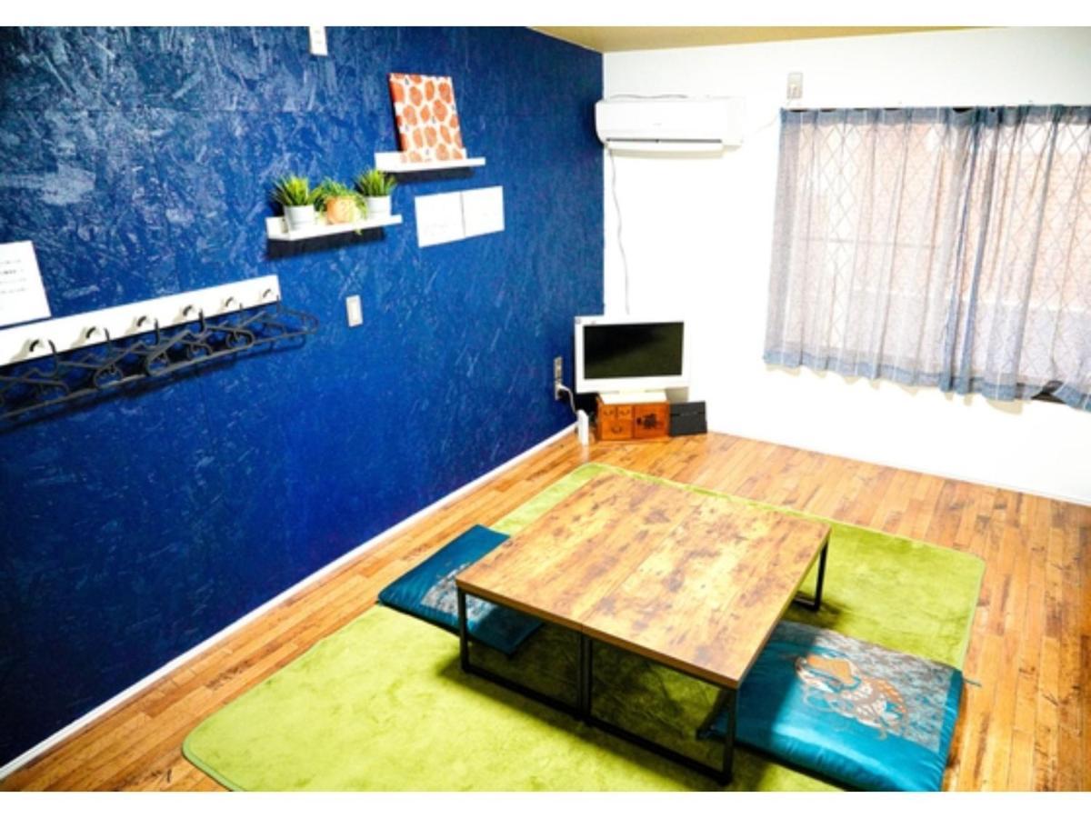 One Hostel Himeji - Vacation Stay 98707V Esterno foto