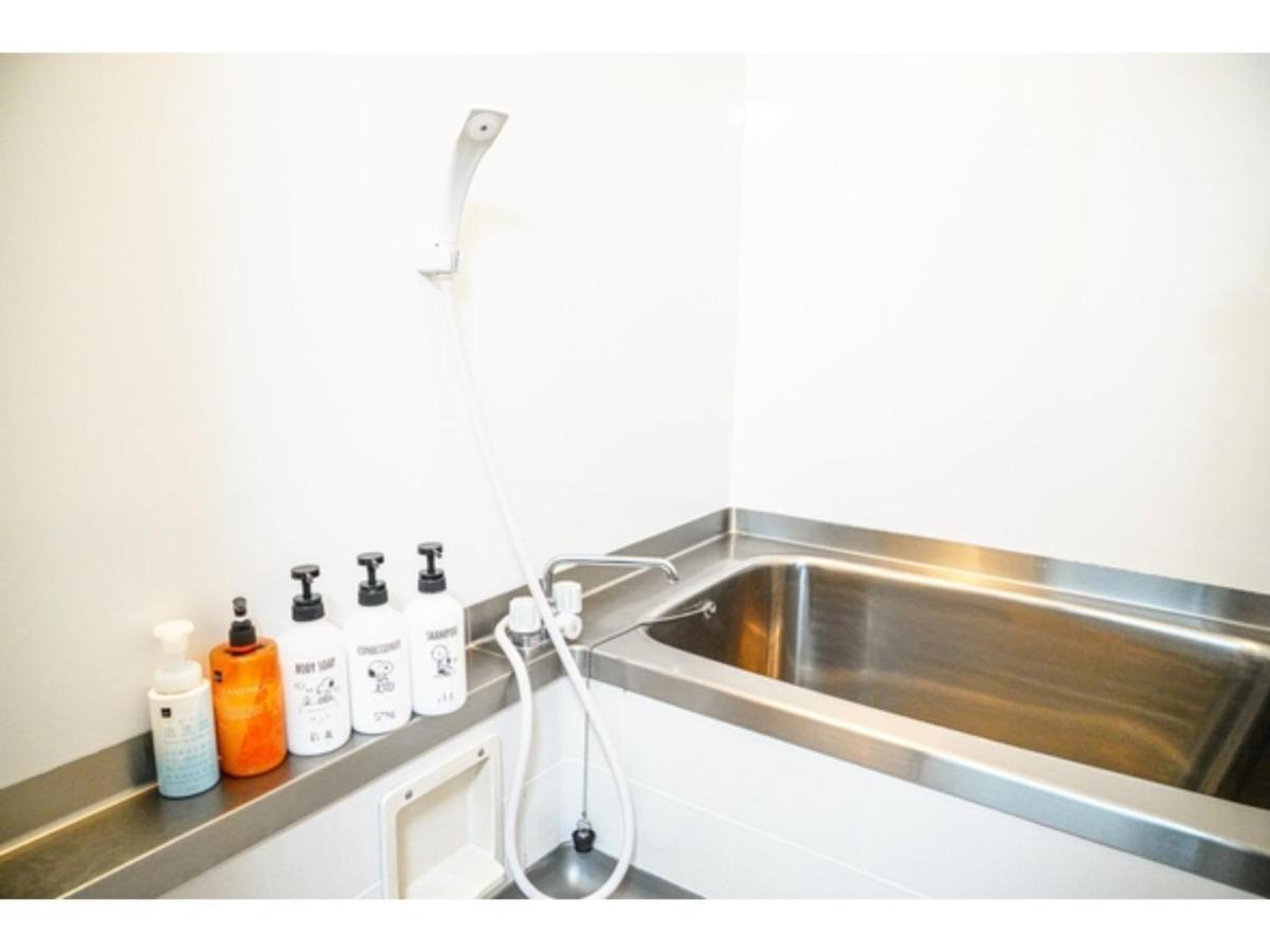 One Hostel Himeji - Vacation Stay 98707V Esterno foto